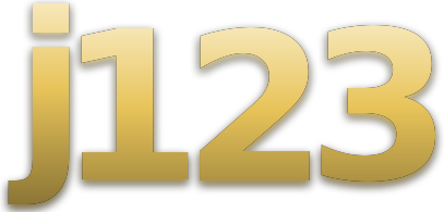 j123 logo