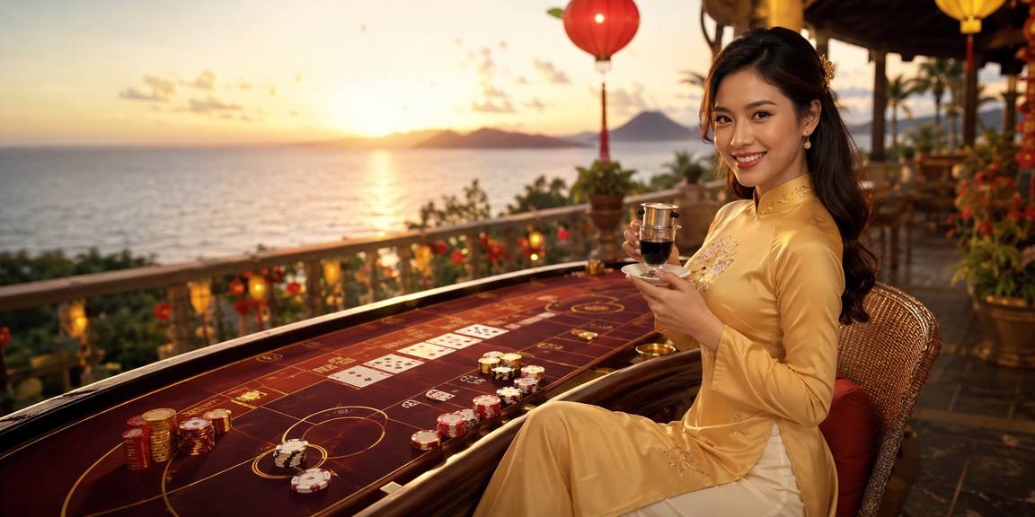 j123 Khám phá sảnh Bầu Cua tại j123