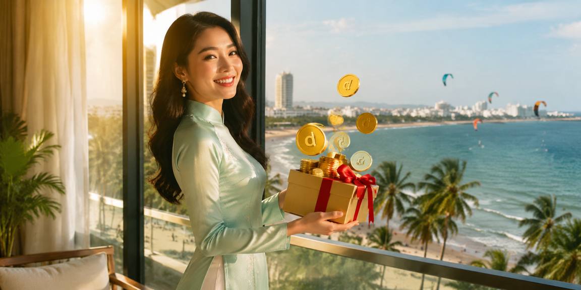 j123 Khám phá những gì chờ bạn trong sảnh